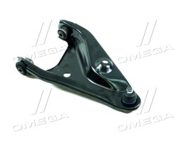 Важіль DACIA LOGAN, SANDERO 04- перед. міст ліворуч (Вир-во SASIC)