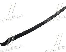 Лист ресори задньої №2 Hyundai County 04- (вир-во Mobis)