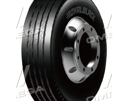 Шина 315/60R22,5 156/150L RS202 M+S (RoyalBlack)