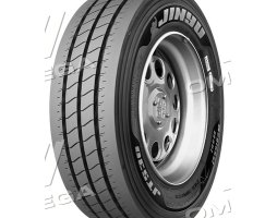 Шина 235/75R17,5 143/141J JT530 M+S, 3PMSF (Jinyu)