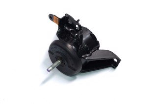 Опора двигателя, левая (пр-во Mobis)