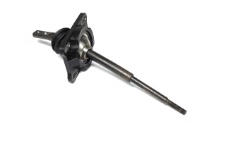 Рычаг КПП (пр-во SAMPA)