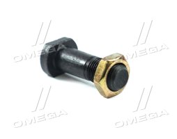 Болт валу карданного Т-150 з гайкою (довгий) (міцність 8,8) <ДК>