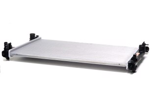 Радіатор охолодження двигуна TOYOTA RAV4 18- (вир-во NRF)