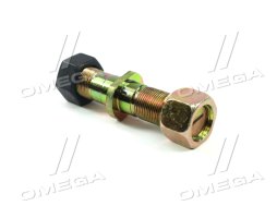 Шпилька маточини Т-150 (ліве різьблення, М22х1,5) з гайкою <ДК>