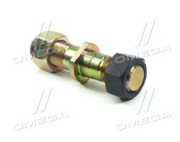 Шпилька маточини Т-150 (праве різьблення, М22х1,5) з гайкою <ДК>