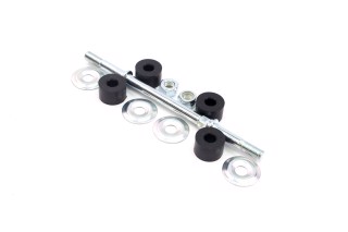 Тяга стабілізатора NISSAN NAVARA, PICK UP 92-перед. міст (Вир-во FEBI)