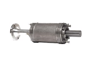 Опора валу карданного Т-150 проміжна з валом (104) <ДК>