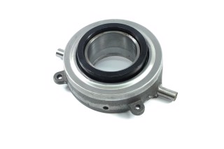 Муфта вимкнення зчеплення Т-150 (двигун СМД) в зборі (120 підшипник) <ДК>