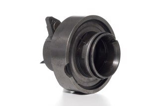 Муфта вимкнення зчеплення Т-150 (двигун ЯМЗ) в зборі <ДК>