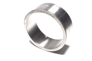 Втулка шарніра горизонтального Т-150 <ДК>