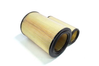 Фільтр повітряний Т 150, ДОН-1500Б, Дон-1200, компл. (В-008) (Україна)