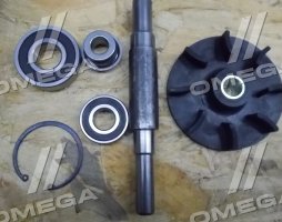 Р/к насоса водяного ЗИЛ 130 конструкции ДК <ДК> Распродажа