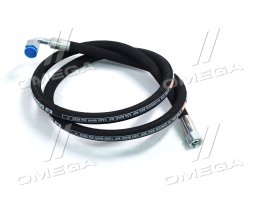 РВТ 1800 Ключ 24 d-10 (з кутом 90*) (2 SN) (Агро-Імпульс)