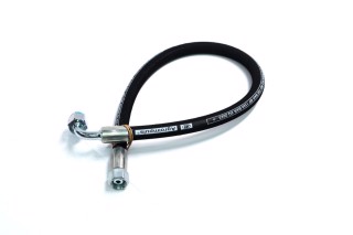 РВД 0750 Ключ 24 d-10 (с углом 90*) (2 SN) (Агро-Импульс)