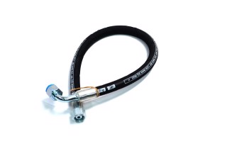 РВТ 0650 Ключ 24 d-10 (з кутом 90*) (2 SN) (Агро-Імпульс)