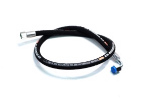 РВТ 1200 Ключ 24 d-10 (з кутом 90*) (2 SN) (Агро-Імпульс)