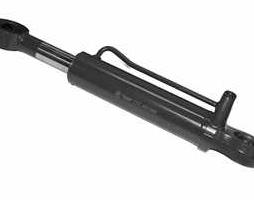 Гідроциліндр рульового управління Т-150К <ДК>