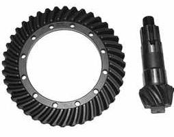 Пара головна Т-150 (Z=9/40) <ДК>