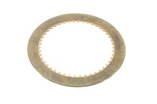 Диск гідромуфти Т-150 (металокераміка) <ДК>