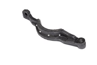 Колодка гальма Т-150 валу зчеплення <ДК>