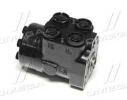 Насос-дозатор рул. упр. Т-30, ЮМЗ-6, ДОН, НИВА, АКРОС, "Полесье 250" (Oleodinamica Mozioni)