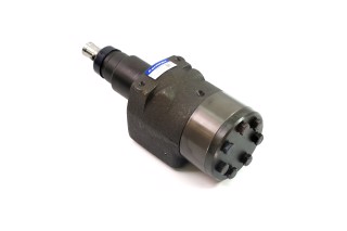 Насос-дозатор рул. упр. Т 16, Balkankar, Автогрейдери (пр-во M+S Hydraulic, Болгария)