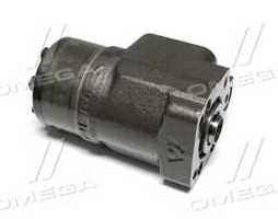 Насос-дозатор рульов. керув. Славутич ,Херсонец-200, "Полісся 250",ТО-30, ТО-18 (вир-во M+S Hydrauli