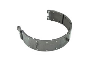 Стрічка гальма Т-150 центрального <ДК>