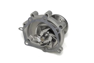 Насос водяний CHEVROLET Epica 05- (вир-во PARTS-MALL)