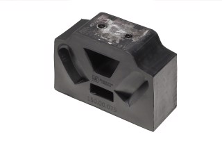 Подушка опори двигуна Т-150 (бокова) <ДК>