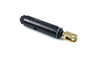 Сервомеханізм муфти зчеплення Т-150 <ДК>