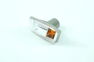 Повторювач повороту лів. OPEL ASTRA H (Van Wezel)