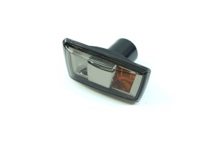 Повторювач повороту пра. OPEL ASTRA H 06+ (Van Wezel)