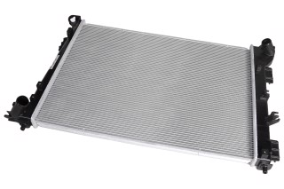 Радиатор охлаждения HYUNDAI TUCSON (2016) 1.6 GDI (пр-во Nissens)