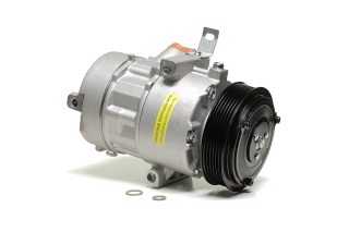 Компресор кондиціонера HYUNDAI TUCSON/KIA SPORTAGE (2015) 2.0 CVVT) (Nissens)