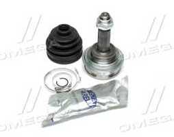 ШРКШ зовн з пильником TOYOTA (вир-во Magneti Marelli)