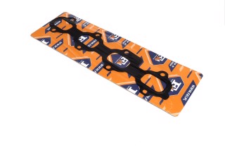 Прокладка, компрессор MB/OPEL/RENAULT 1,6dCi R9M/OM622/OM626 (вир-во Fischer)