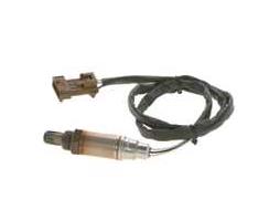 Лямбда зонд (вир-во Bosch)