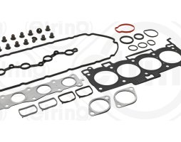Комплект прокладок, головка циліндрів Hyundai/Kia 2,0 G4KD (вир-во Elring)