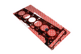 Прокладка головка циліндрів BMW B58 B30 B/С 1,11 мм рем. +0,3 mm 16- (вир-во Elring)