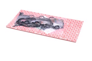 Комплект прокладок, головка циліндрів Hyundai/Kia 1,6 16V G4FG 11- (вир-во Elring)