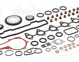 Повний комплект прокладок, двигун PSA 1.6 HDi DV6TED/DV6BTED/04-(вир-во Elring)