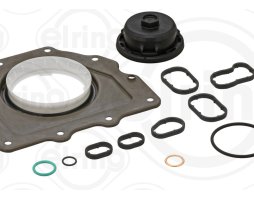 Комплект прокладок, картер FIAT/RENAULT 1,6 dCi R9M (вир-во Elring)