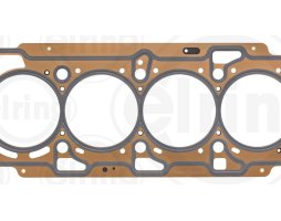 Прокладка головка циліндрів FIAT 2,0 JTD 1! 1,05 мм 10- (вир-во Elring)