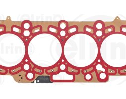 Прокладка головка циліндрів VAG 2.0 TDI 16V MLS 1! 1.55 мм 07.2014- (вир-во Elring)