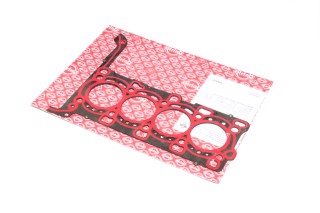 Прокладка, головка циліндрів OPEL 1,6 CDTi 1,25 mm (вир-во Elring)