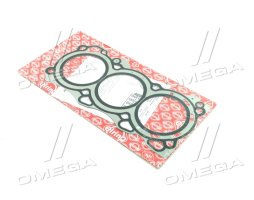 Прокладка, головка циліндрів праворуч NISSAN 3,5/4,0 V6 VQ35DE/VQ40DE (вир-во Elring)