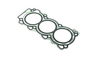 Прокладка, головка циліндрів зліва NISSAN 3,5/4,0 V6 VQ35DE/VQ40DE (вир-во Elring)
