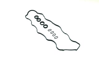 Комплект прокладок, кришка головки блоку циліндрів Hyundai/Kia 2,0/2,2 CRDI D4EA/D4EB (вир-во Elring